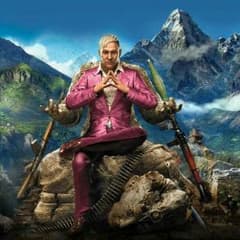 ファークライ4  Far Cry4 ps3のサムネイル