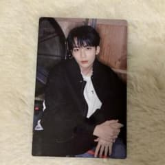 SEVENTEEN セブチ CARATLAND ケレン ジョンハン トレカのサムネイル
