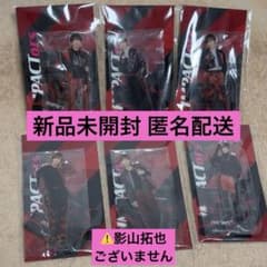 IMP. IMPACTors 公式アクリルスタンド　まとめ IMP. IMPACTors 公式アクリルスタンド まとめ