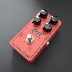 Xotic Effects BB Preamp ギターエフェクターのサムネイル