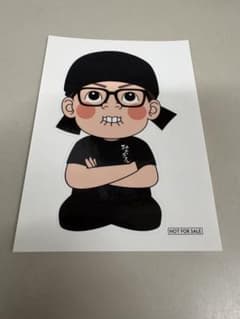みそきんシールのサムネイル