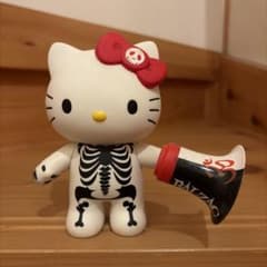 廃盤貴重　BALZAC コラボキティ　フィギュア 廃盤貴重 BALZAC コラボキティ フィギュア - メルカリ