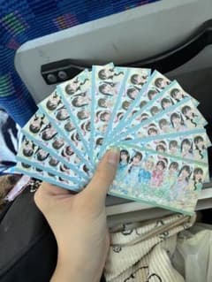 onephony特典券 4写メ1のサムネイル
