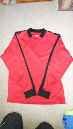 IGNIO キーパー上着 Mのサムネイル