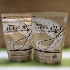北の快適工房 カイテキオリゴ ver.2 2袋セットのサムネイル