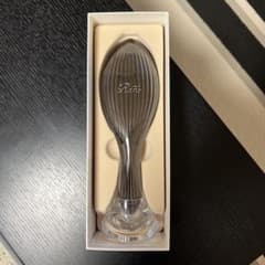 【新品・未使用】リファエールブラシレイ ブラックのサムネイル