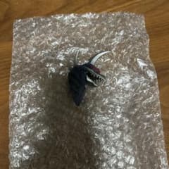 一番くじ ゴジラ 大怪獣列伝 G賞 モンスターヘッドマグネット ガイガンのサムネイル