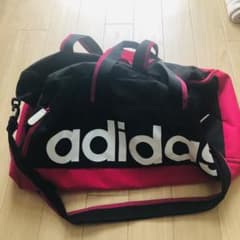 Adidas ジムバッグのサムネイル
