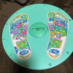 イモタニ バランス&ツイストボード キュキュのサムネイル