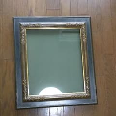 油絵額縁　8号のサムネイル