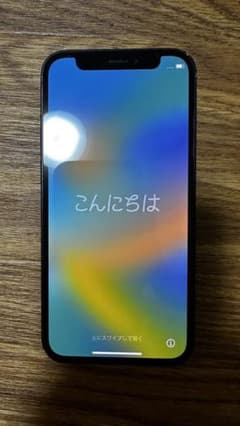 iPhone 12 miniのサムネイル