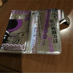 ドラゴンボール財布のサムネイル