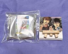 TOP4 TOKYO DOME ミニキャンバスボード コレクション キヨ 牛沢 - 2