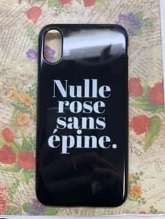 epine iPhoneケース x/xs用のサムネイル