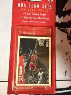 t*u様 NBA TEAM SETSのサムネイル