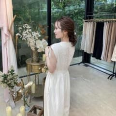 acka fringe all in oneのサムネイル