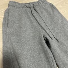 グレー スウェットパンツ 12Yのサムネイル