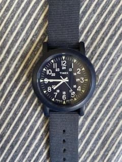 TIMEX Camper キャンパー