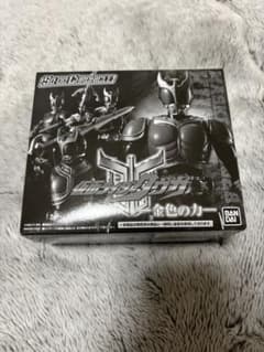 SO-DO CHRONICLE 仮面ライダークウガ -金色の力-のサムネイル