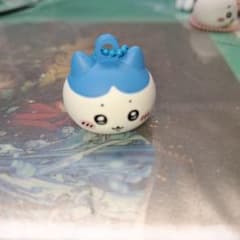 ちいかわ リップキャップ ハチワレのサムネイル