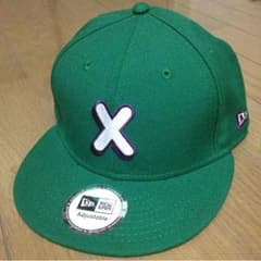 ひろ様専用 New era × xlarge snapbackのサムネイル