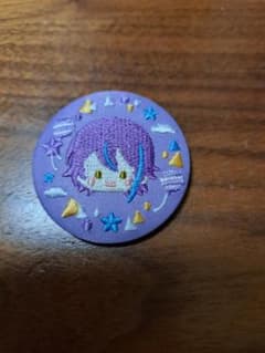 プロセカ缶バッチのサムネイル