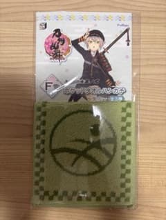 【刀剣乱舞】タオルの陣　蛍丸のサムネイル