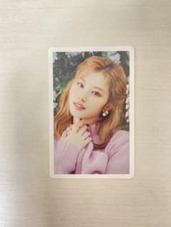 TWICE サナ better ハイタッチ券のサムネイル