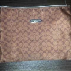 COACH ポーチのサムネイル