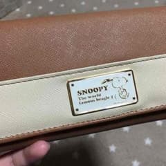 スヌーピー♡財布♡のサムネイル