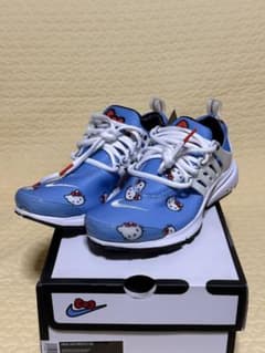 新品 NIKE×Hello Kitty Air Presto 24cmのサムネイル