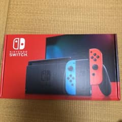 Nintendo Switch NINTENDO SWITCH JOY-CON…のサムネイル