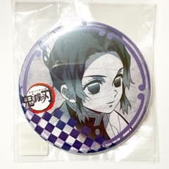 立志編 しのぶ 缶バッジ【新品／匿名配送】のサムネイル