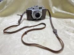 かわいいミノルタ MINOLTA A コンパクトフィルムカメラ 美品 - メルカリ