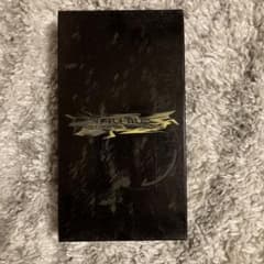 激レア THUMB 【THE LAST STRUGGLE】 VHS 激レア THUMB 【THE LAST STRUGGLE】 VHS - メルカリ