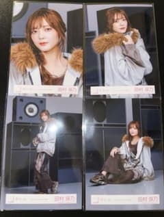 櫻坂46 田村保乃 Lonesome rabbit MV衣装 コンプ ① 1 - メルカリ