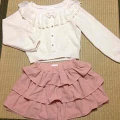 お買い得！ 様♡ リズリサニットのサムネイル