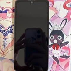 AQUOS wish3 本体のサムネイル
