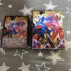 イベルタル&ゼルネアス　スリーブ　お買得！のサムネイル