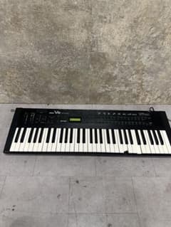Yamaha V2 61鍵 キーボードシンセサイザー Yamaha V2 デジタルシンセサイザー 61鍵 - メルカリ
