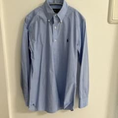 【RALPH LAUREN】ラルフローレン  ボタンダウンシャツのサムネイル