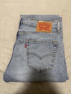 リーバイス 505のサムネイル