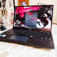 13インチ 富士通 ☆11世代 i5 8G 256G 1920x1080 - メルカリ