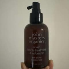john masters organics T&IスキャルプFTボリューマイザーのサムネイル