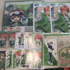 カラフルピーチ からぴち じゃぱぱ まとめ売り