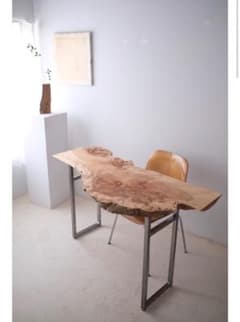 torinoki furniture デスク ジョージナカシマ torinoki furniture デスク ジョージナカシマ - メルカリ