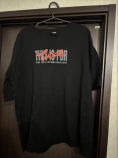 TWICE WORLD TOUR THIS IS FOR チェヨンTシャツのサムネイル