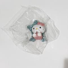 サンリオキャラクターズ バレエリボンフィギュア2 ハローキティのサムネイル
