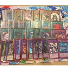 ガチ召喚獣デッキのサムネイル