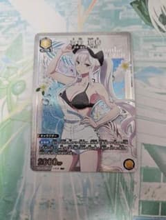 ユニオンアリーナ シャニマス コメティック デッキパーツ まとめ ルカ